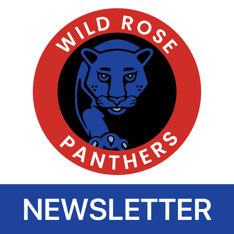 Wild Rose Newsletter